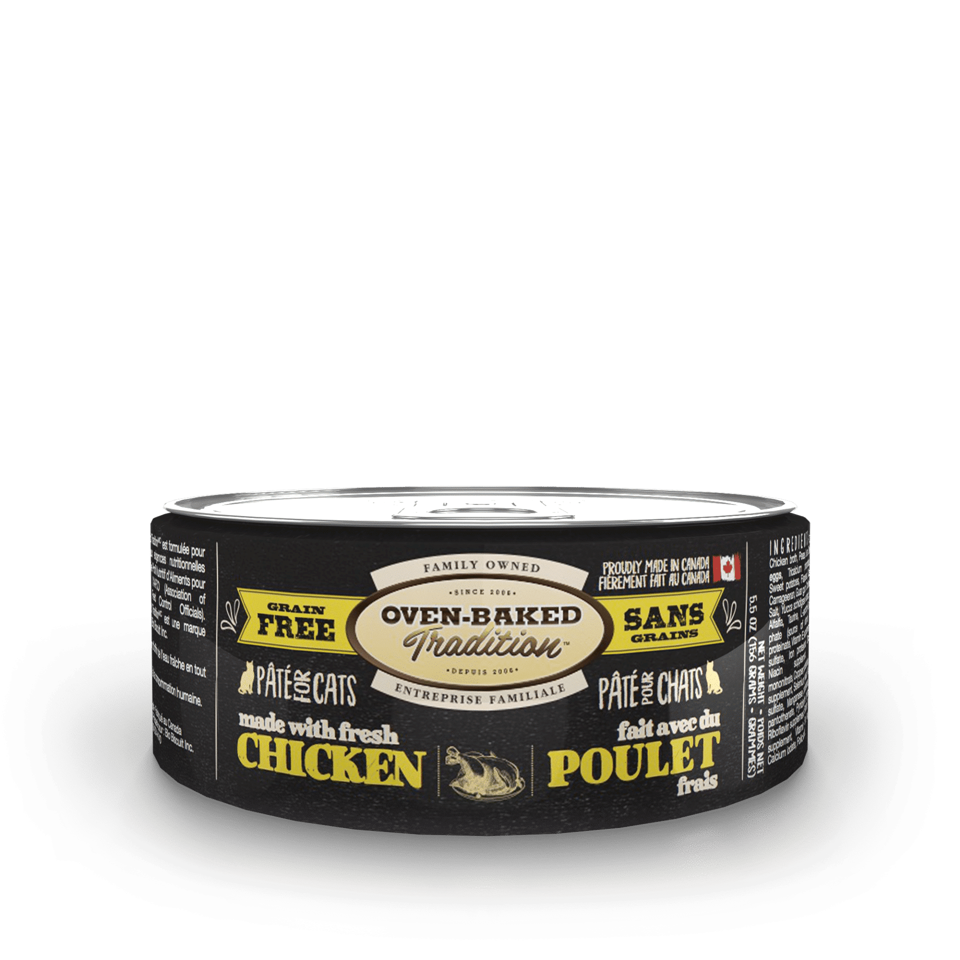 the-best-and-healthiest-canned-food-for-kittens-and-cats-chicken